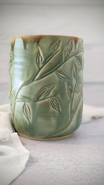 FOR ELLEN- Creeping Vine