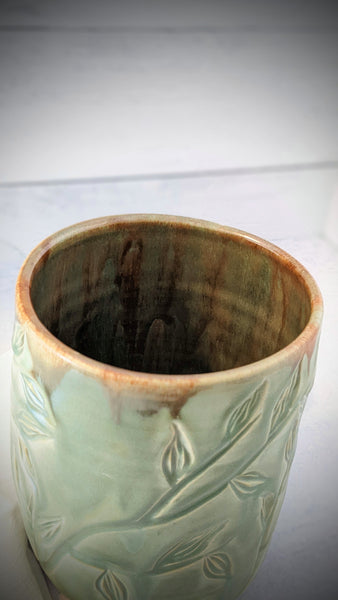 FOR ELLEN- Creeping Vine