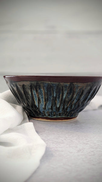 Bowl- Feelin' Groovy