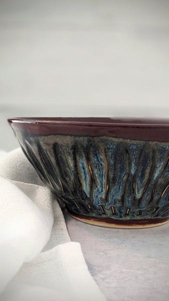 Bowl- Feelin' Groovy