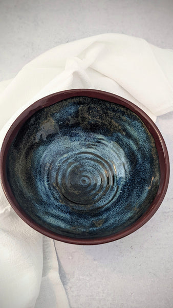 Bowl- Feelin' Groovy