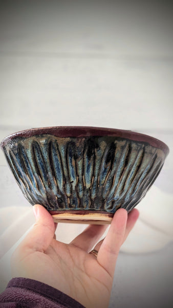 Bowl- Feelin' Groovy