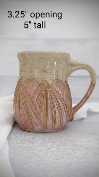 FOR ELLEN- Lotus in Bloom