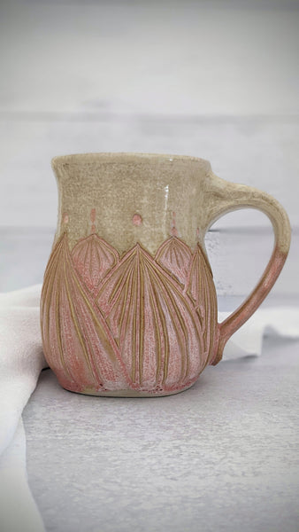 FOR ELLEN- Lotus in Bloom