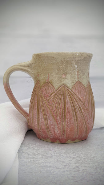 FOR ELLEN- Lotus in Bloom