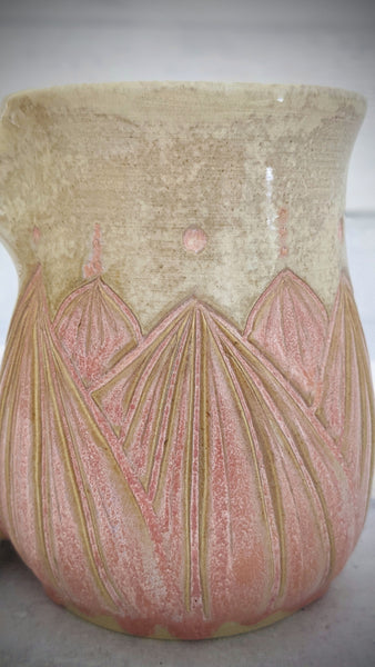 FOR ELLEN- Lotus in Bloom