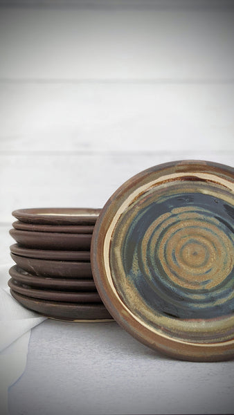 CUSTOM- Salad Plates for Lynn