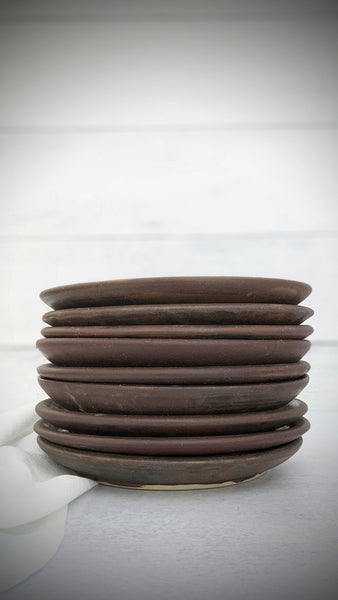 CUSTOM- Salad Plates for Lynn