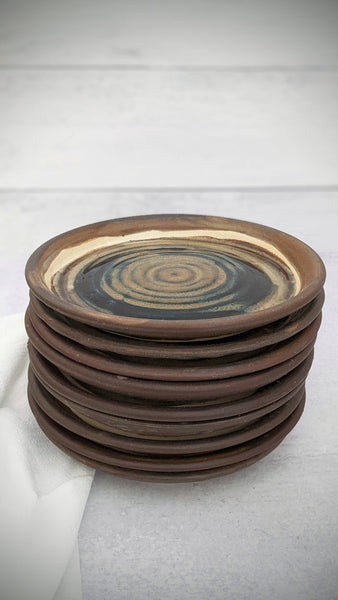 CUSTOM- Salad Plates for Lynn