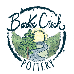 Baxter Creek Pottery