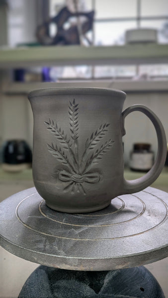 Mug: Subtle Surprise