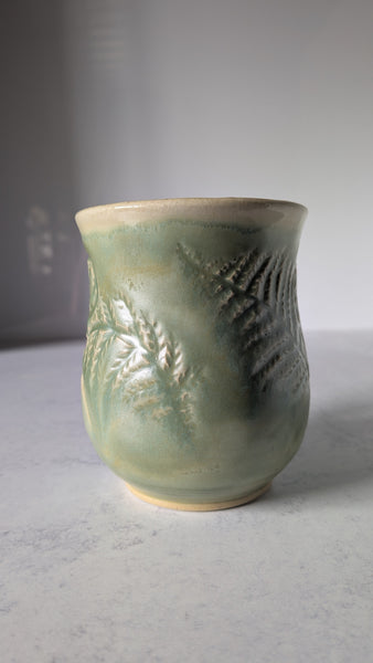Mug: Unfurling