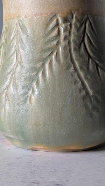 Mug: Herbs Hanging to Dry