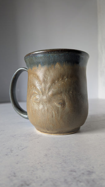 Mug: Subtle Surprise