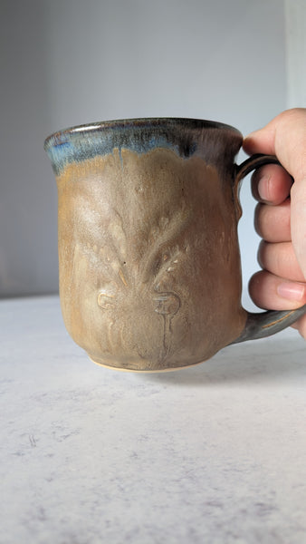 Mug: Subtle Surprise