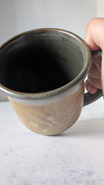 Mug: Subtle Surprise