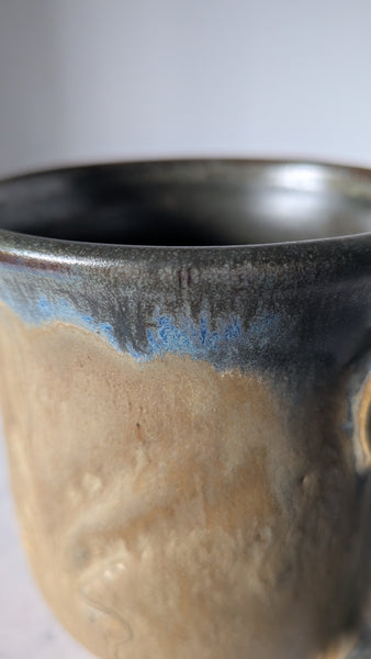 Mug: Subtle Surprise