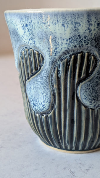 Mug: Amoeba at Sea