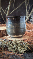 Cup: Yunomi