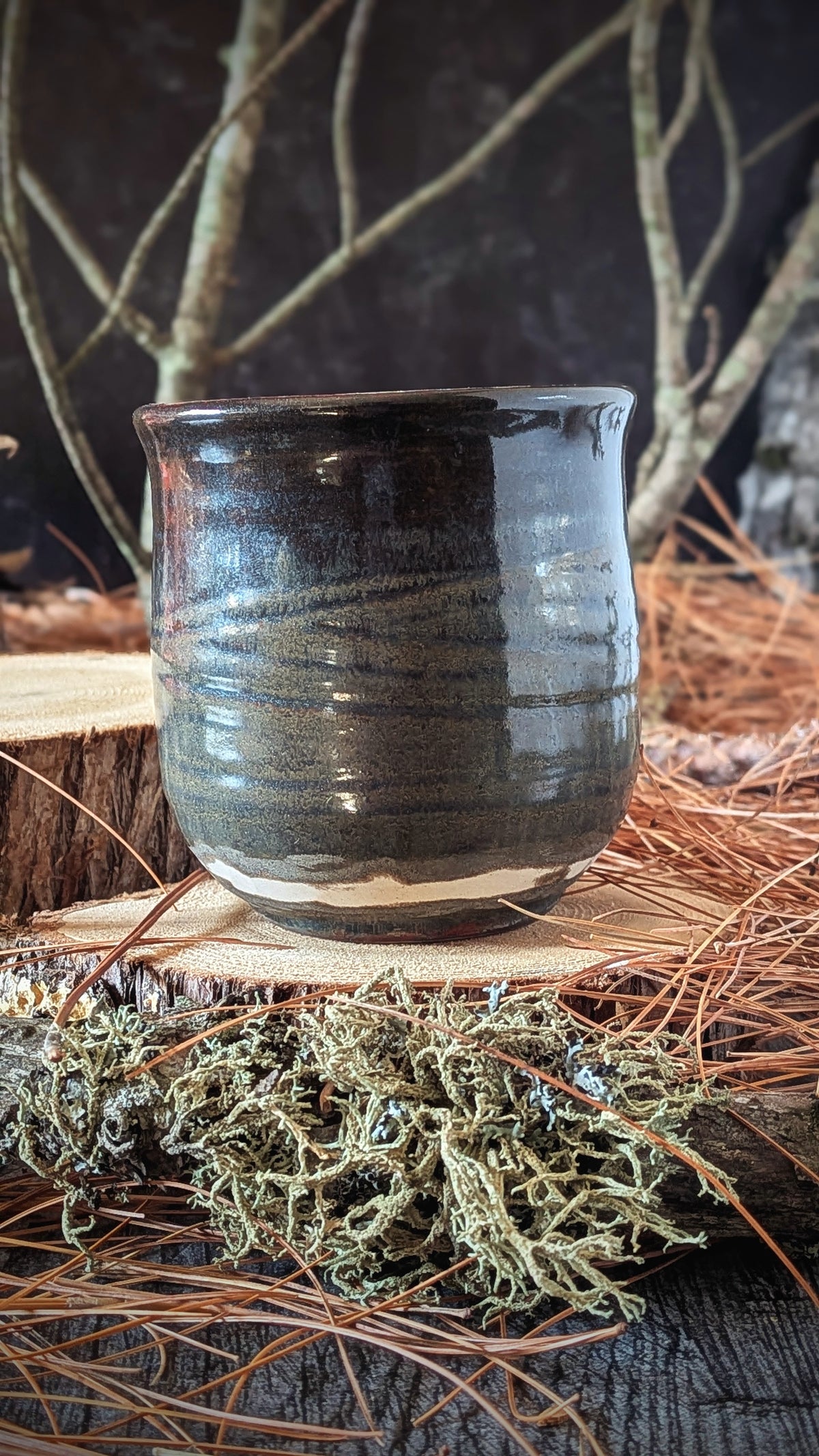 Cup: Yunomi