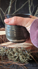 Cup: Yunomi