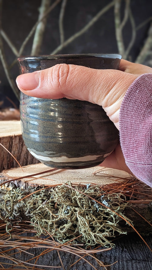 Cup: Yunomi