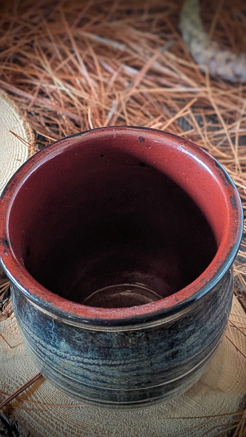 Cup: Yunomi