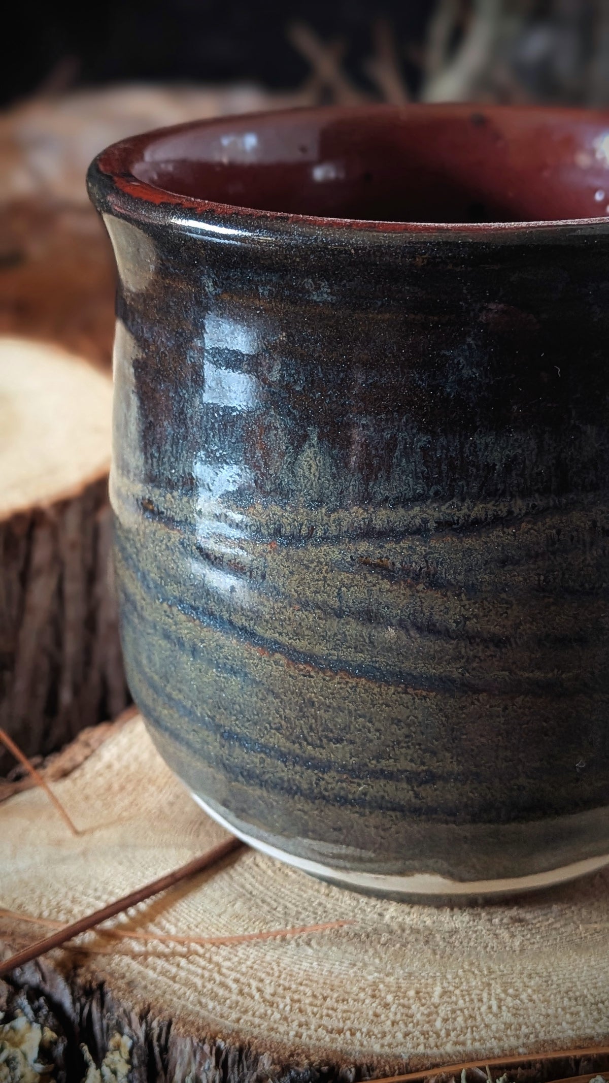Cup: Yunomi