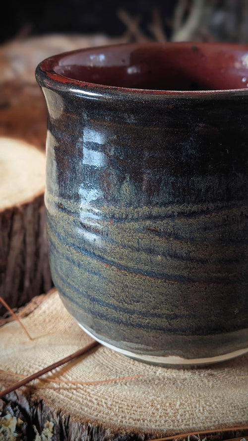 Cup: Yunomi