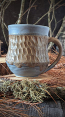 Mug: Earthy Satin