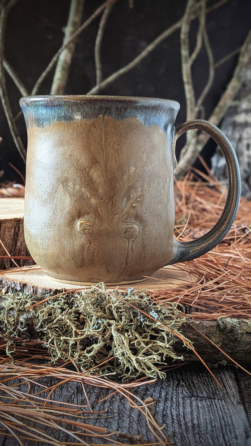 Mug: Subtle Surprise