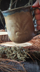 Mug: Subtle Surprise