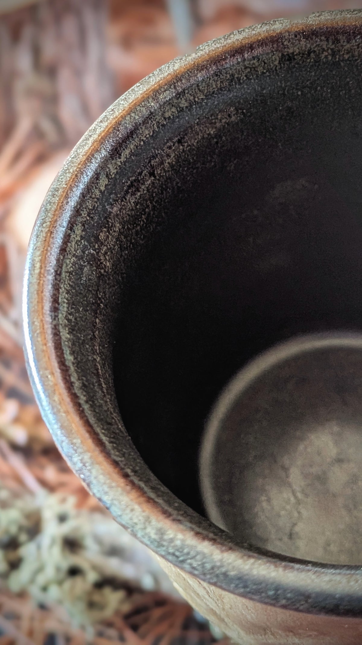 Mug: Subtle Surprise