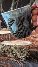 Mug: Amoeba at Sea