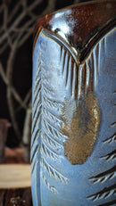 Utensil Holder: Balsam Fir Sparkling at Dusk