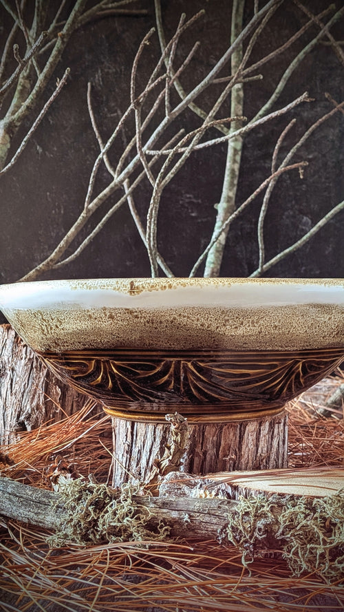 Bowl: Now Serving Retro Vibes