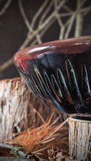 Bowl: Northern Lights