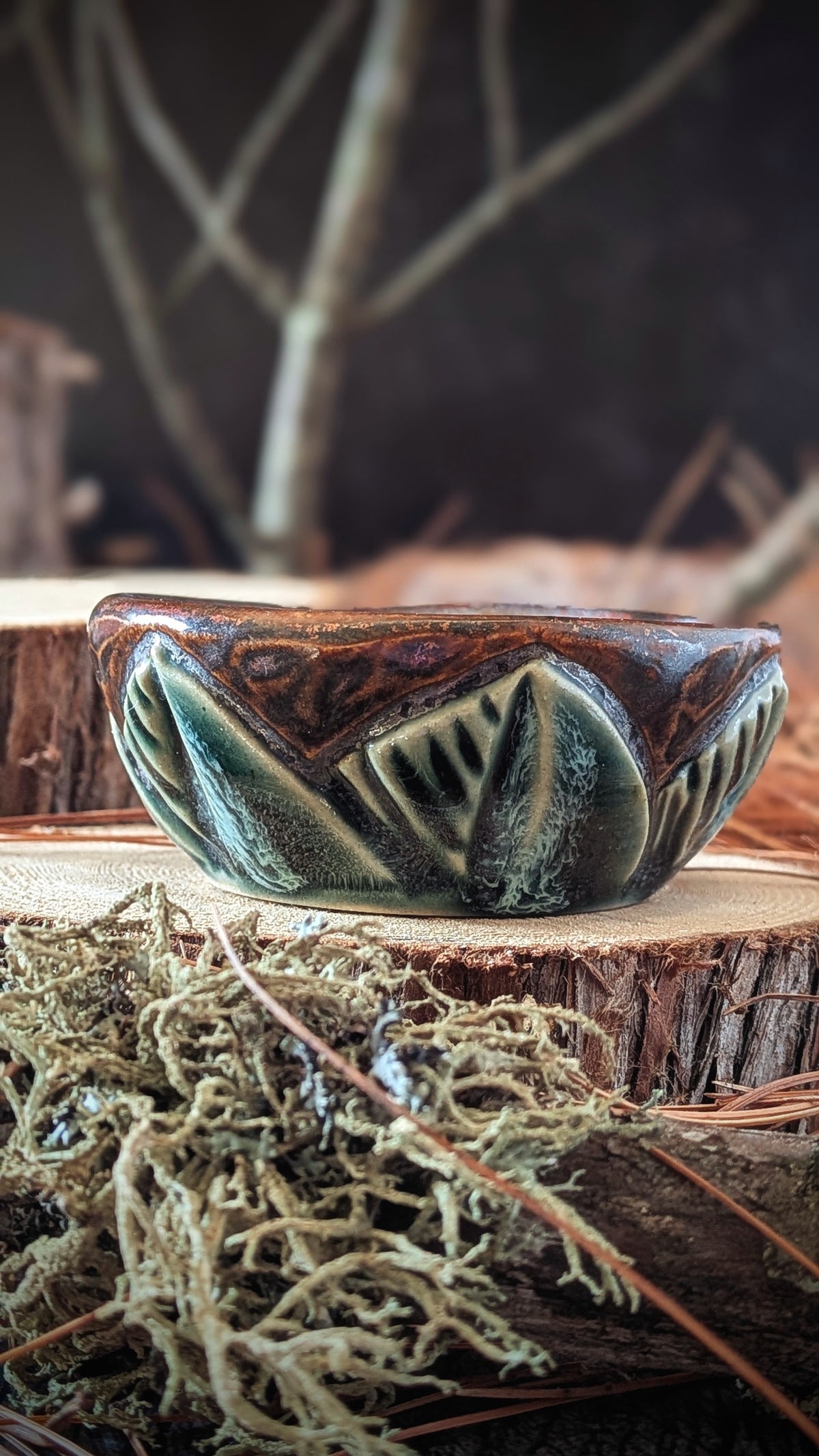 Bowl: Tiny Spark of Joy