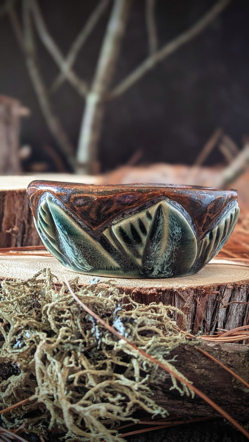 Bowl: Tiny Spark of Joy