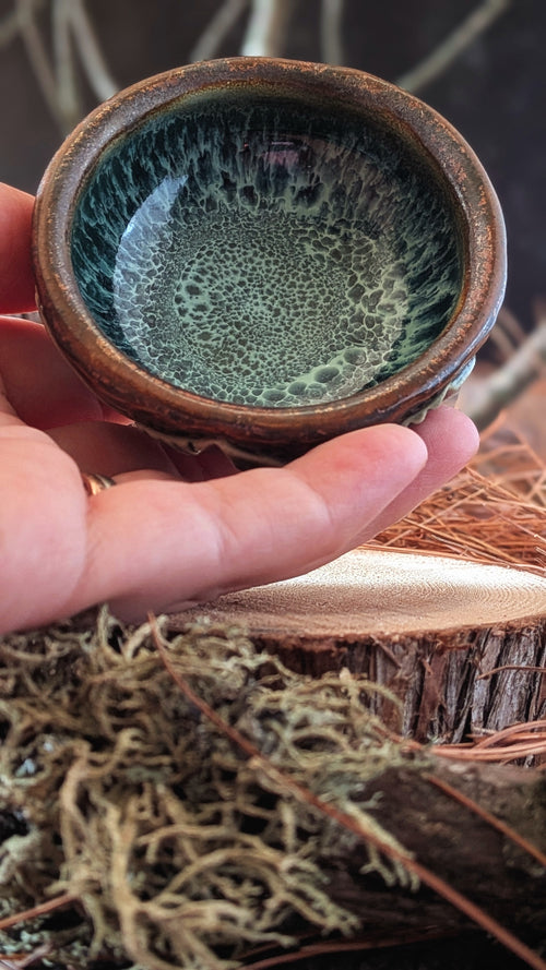 Bowl: Tiny Spark of Joy