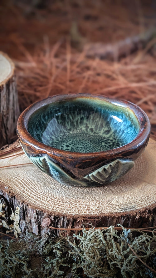 Bowl: Tiny Spark of Joy