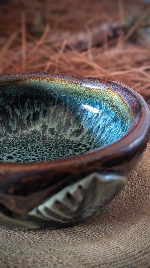 Bowl: Tiny Spark of Joy