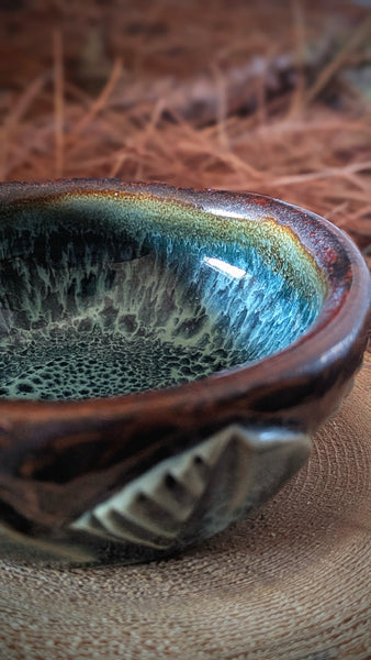 Bowl: Tiny Spark of Joy