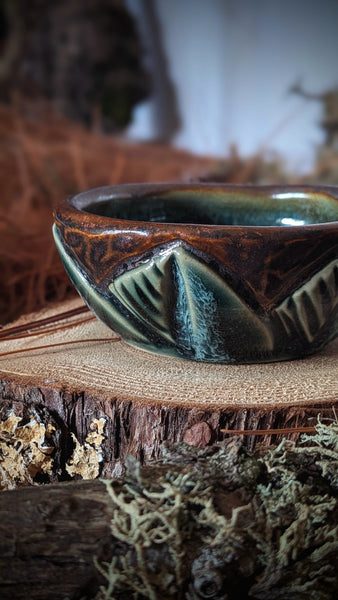 Bowl: Tiny Spark of Joy