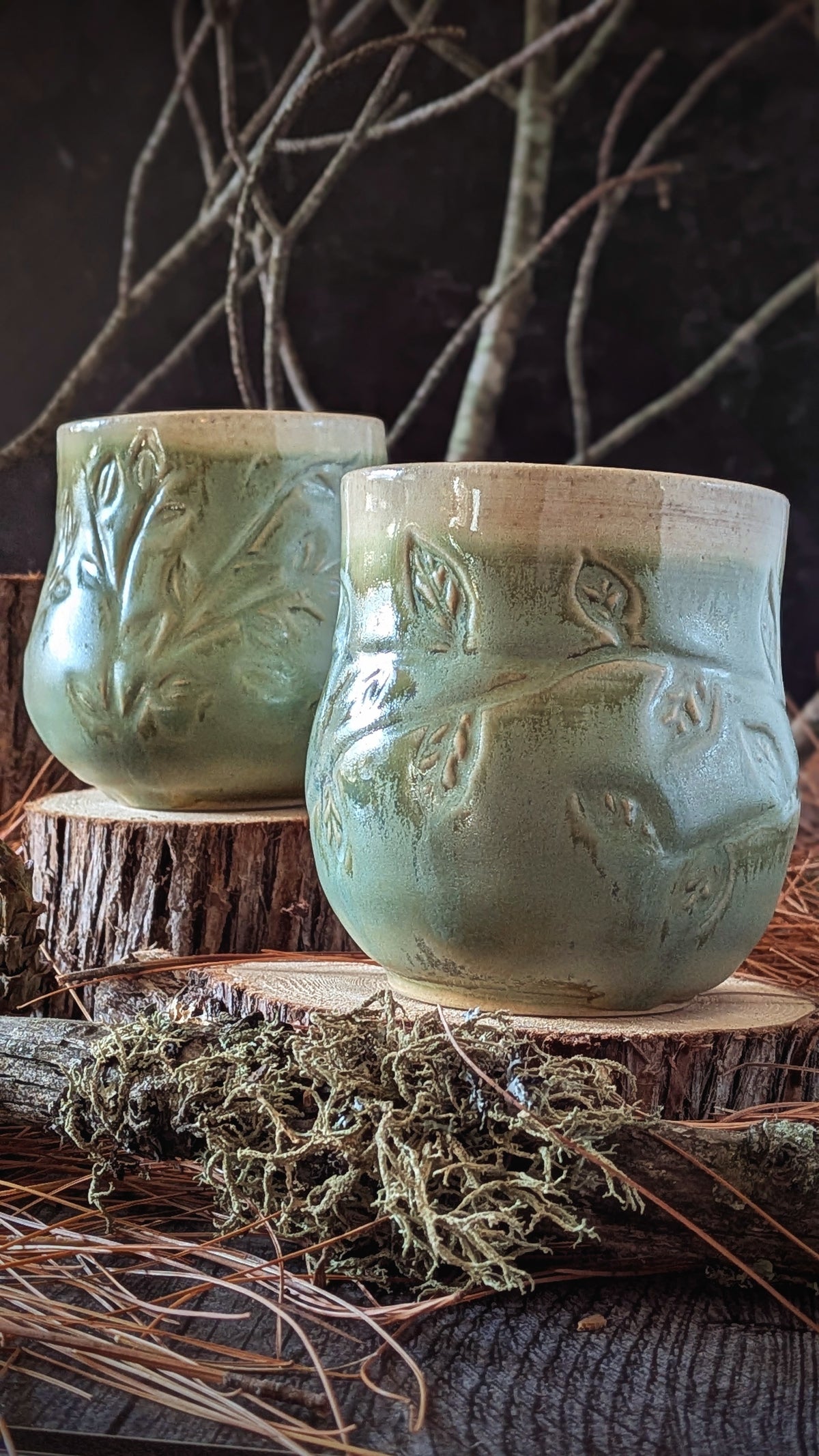 Cup: The Perfect Pairing