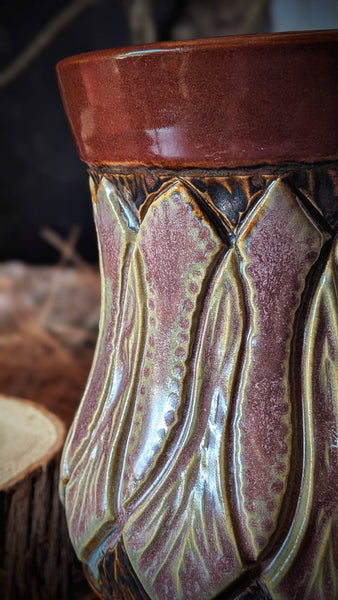 Mug: It's All Greek to Me