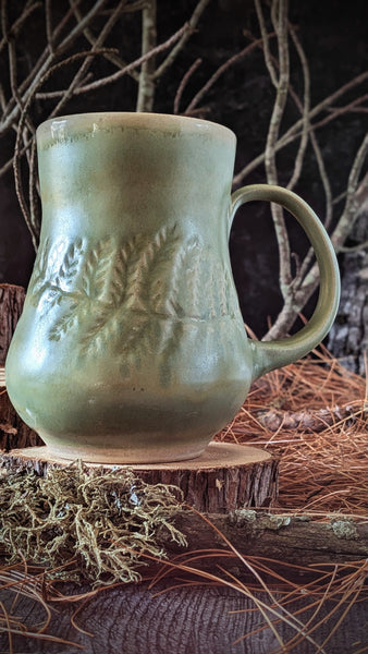 Mug: Simple Delights