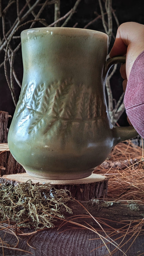 Mug: Simple Delights