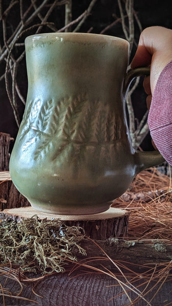 Mug: Simple Delights