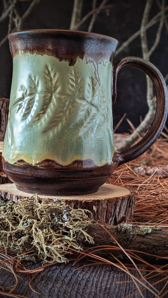Mug: Alchemical Magic
